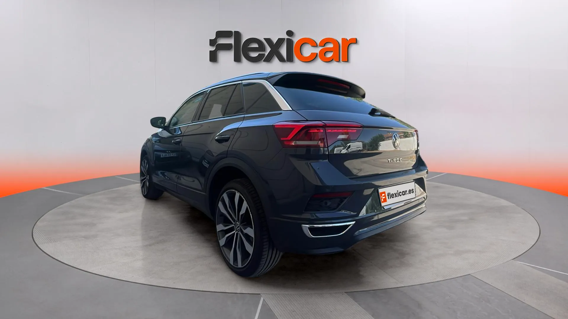 Volkswagen T-Roc Advance R-Line 2.0 TDI DSG - foto 4