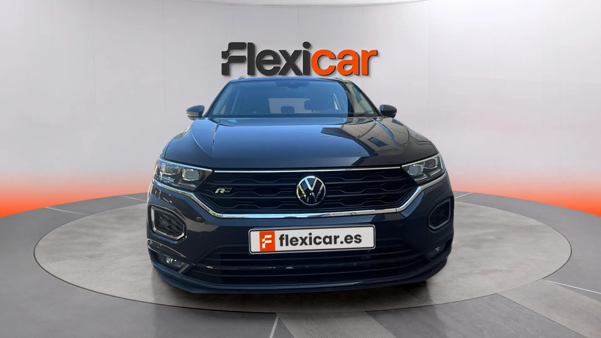 Volkswagen T-Roc Advance R-Line 2.0 TDI DSG - foto 2