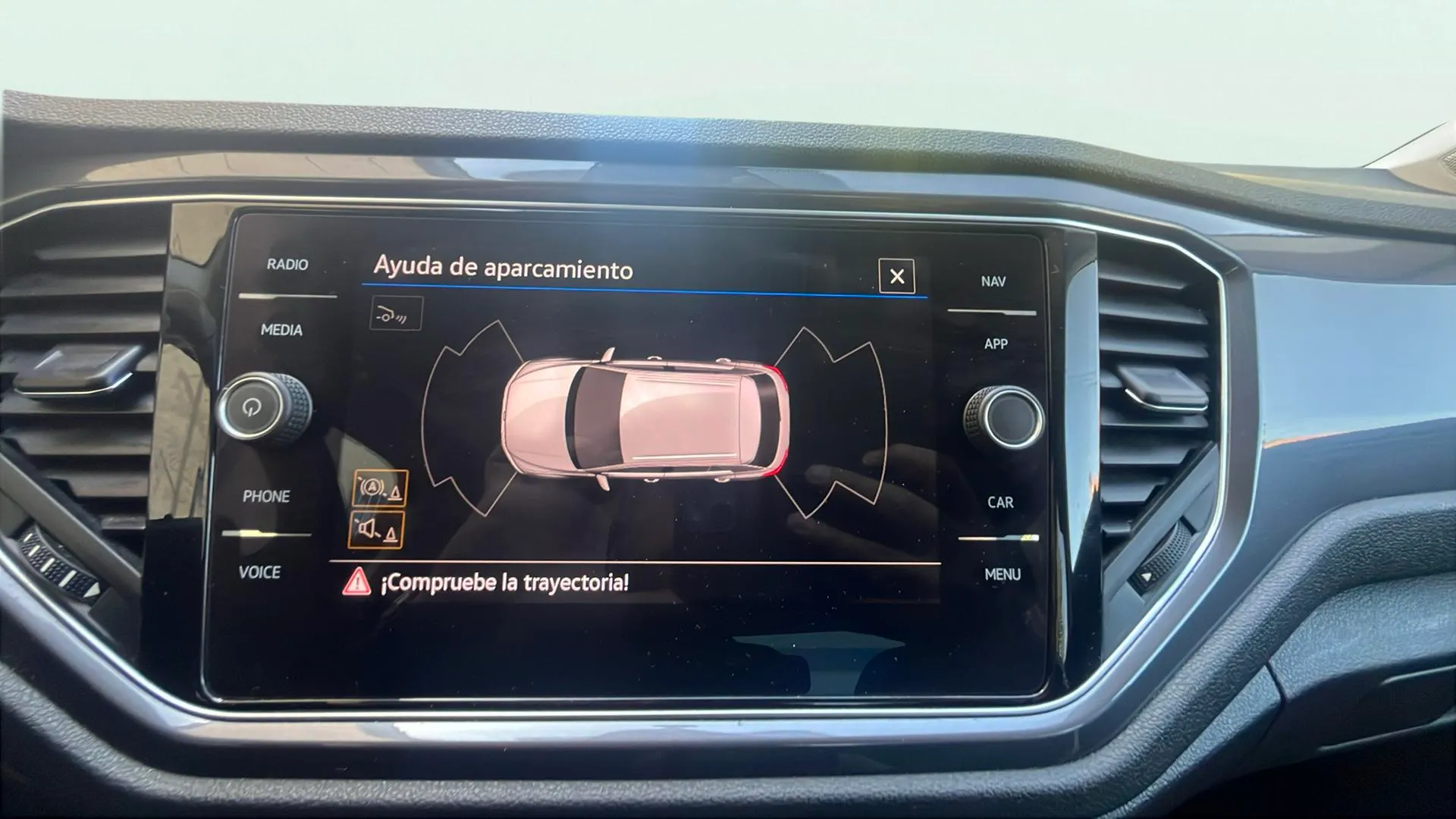 Volkswagen T-Roc Advance R-Line 2.0 TDI DSG - foto 15
