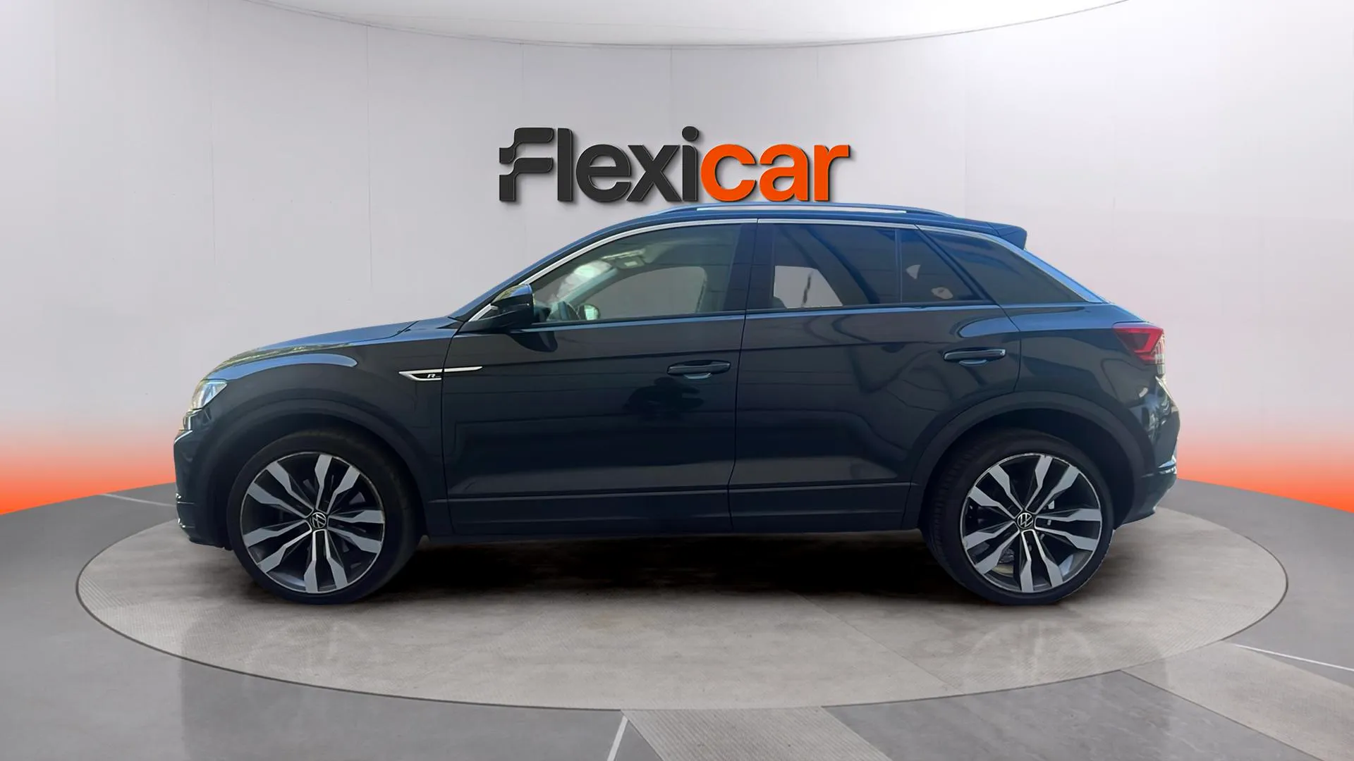 Volkswagen T-Roc Advance R-Line 2.0 TDI DSG - foto 8