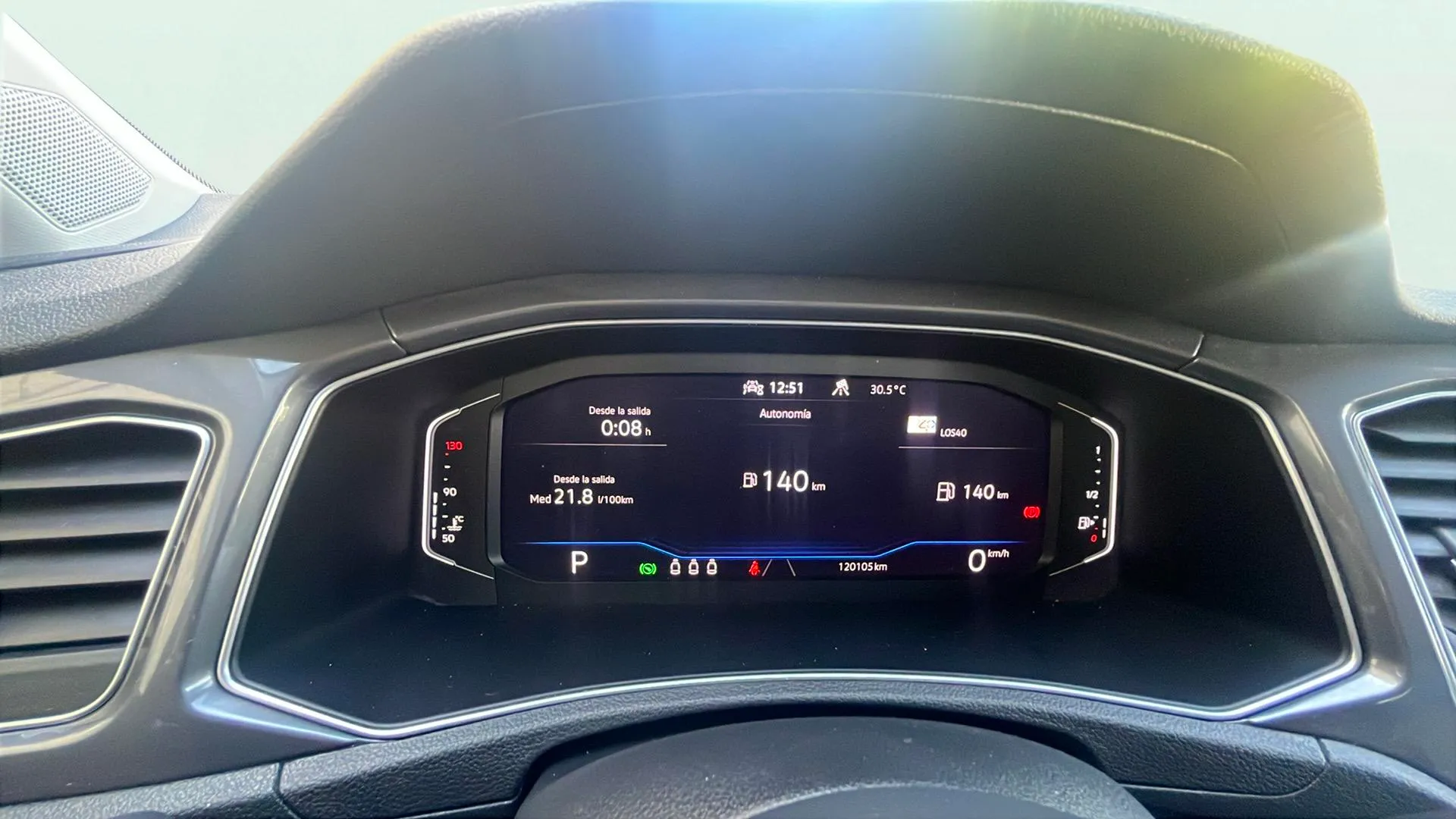 Volkswagen T-Roc Advance R-Line 2.0 TDI DSG - foto 12