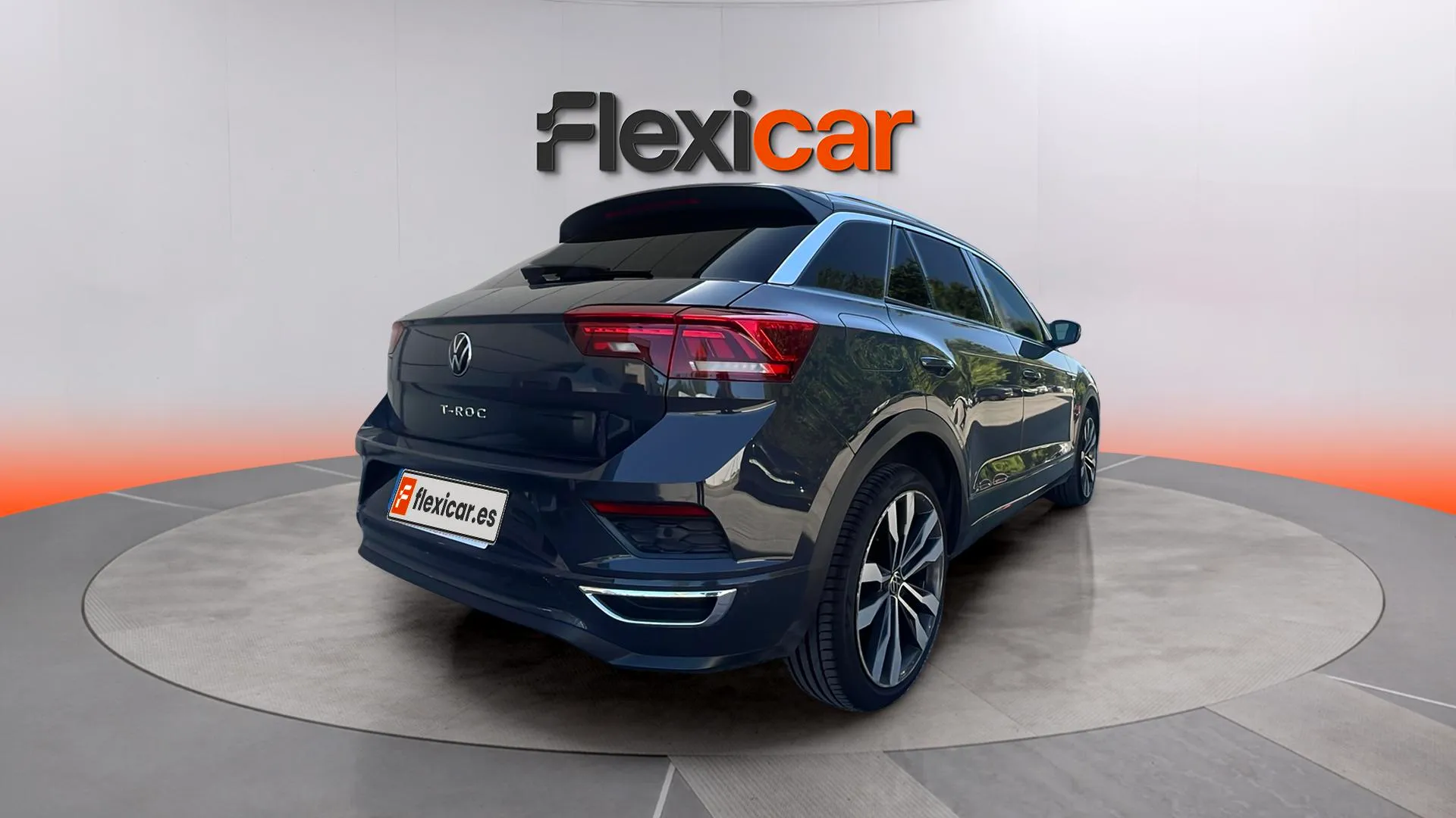 Volkswagen T-Roc Advance R-Line 2.0 TDI DSG - foto 7