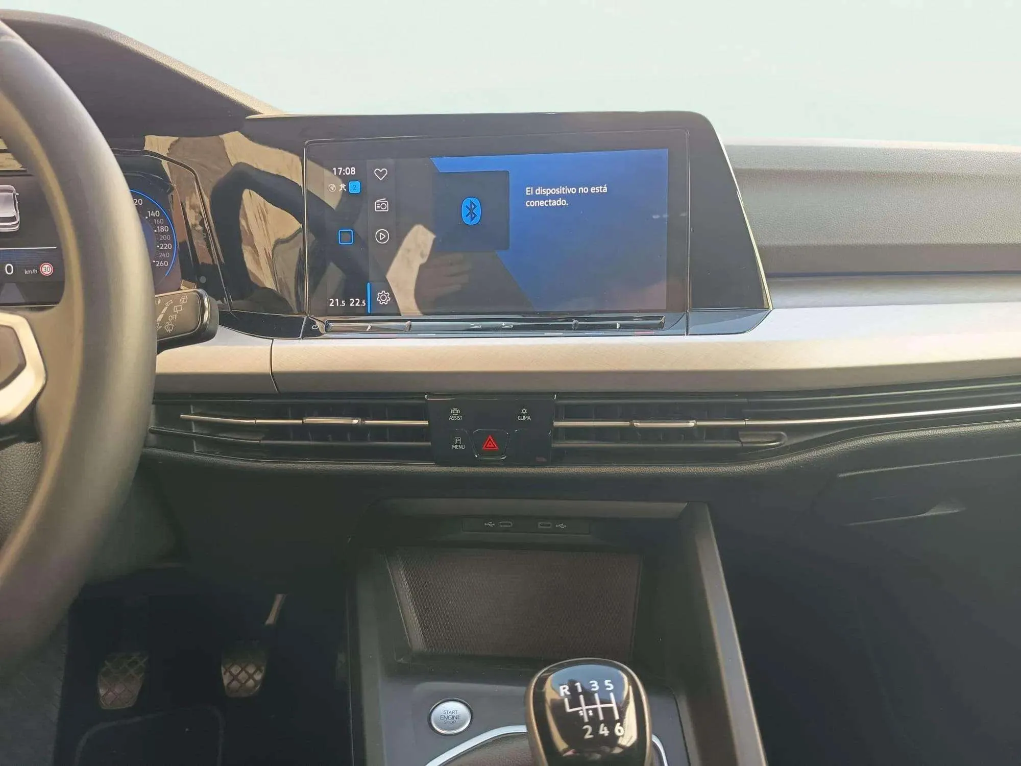 Volkswagen Golf Life 1.5 TSI - foto 10