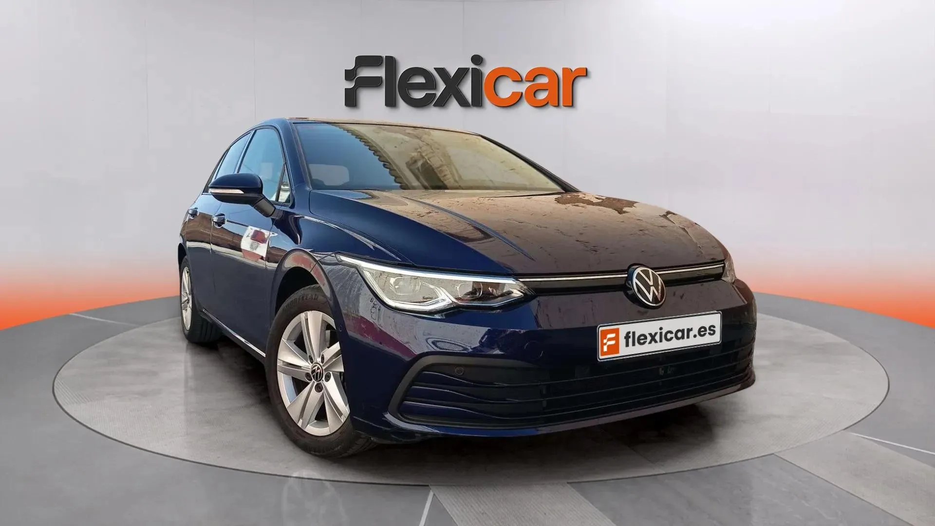 Volkswagen Golf Life 1.5 TSI