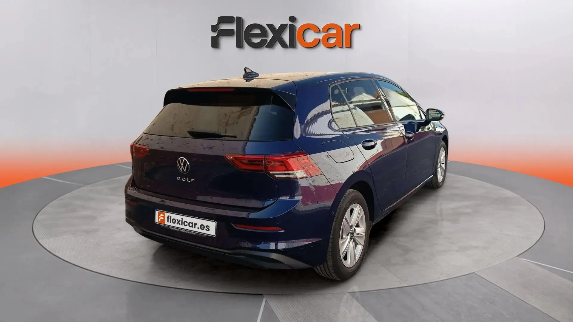 Volkswagen Golf Life 1.5 TSI - foto 7