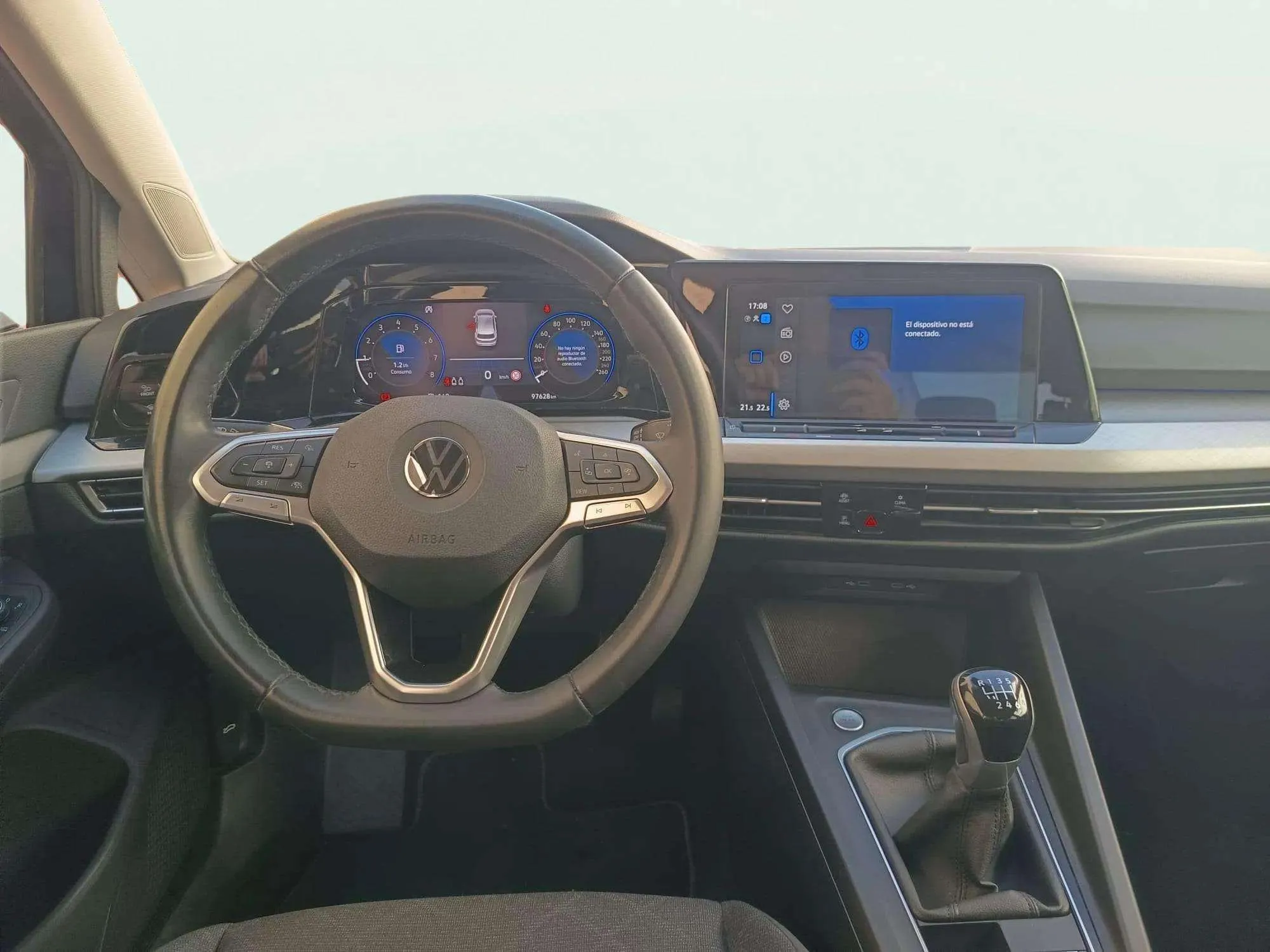 Volkswagen Golf Life 1.5 TSI - foto 9