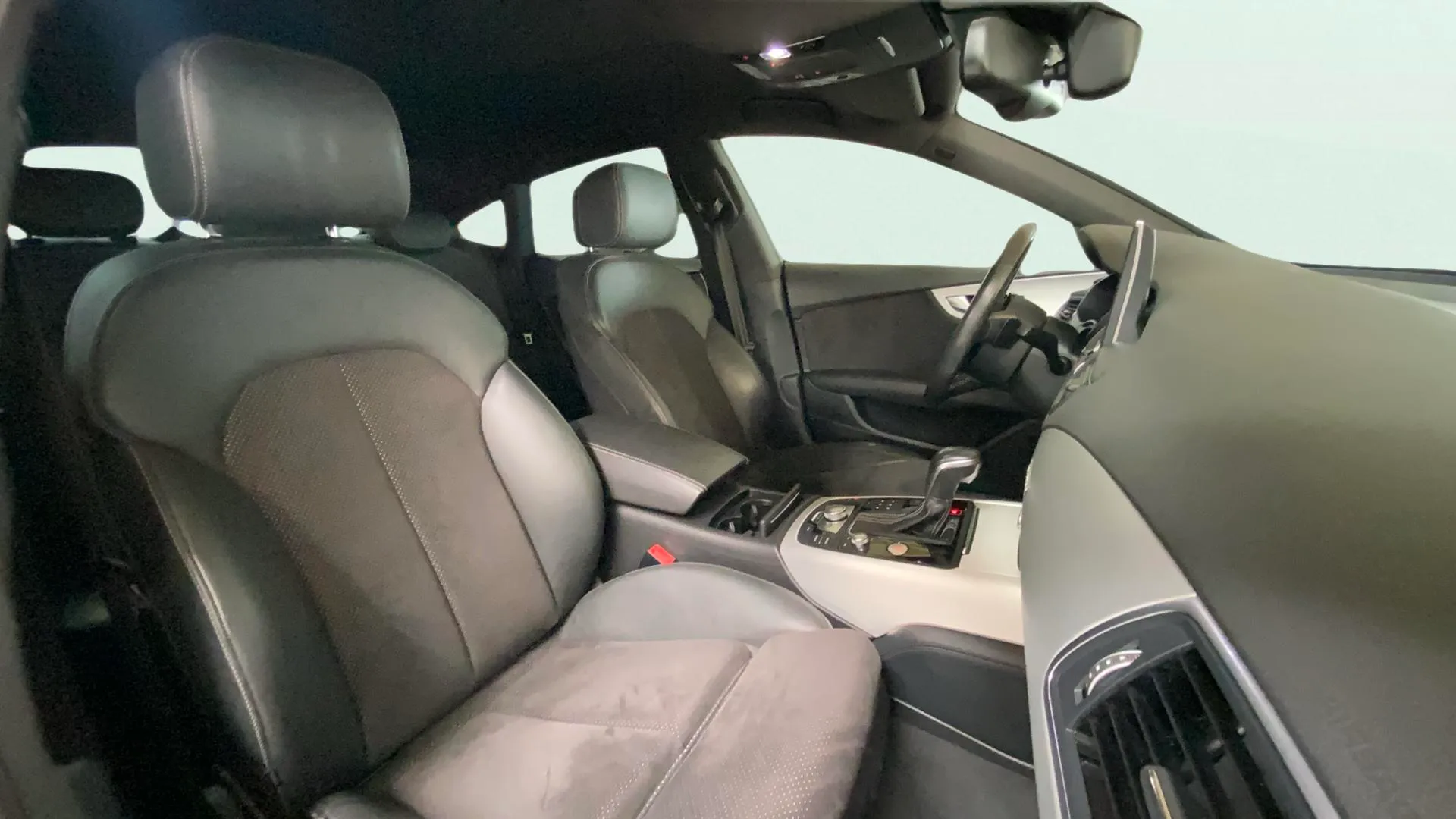 Audi A7 3.0 TDI quattro S tronic Sportback - foto 27
