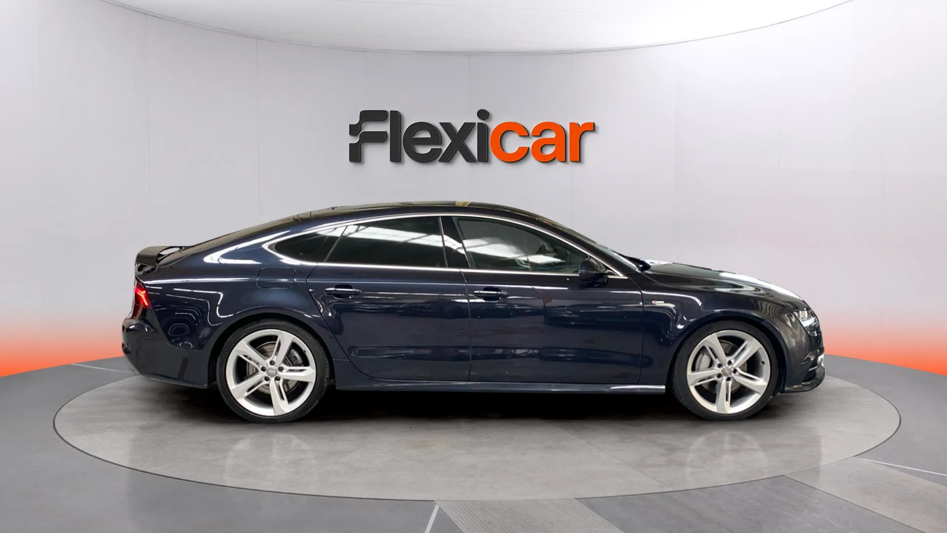 Audi A7 3.0 TDI quattro S tronic Sportback - foto 7