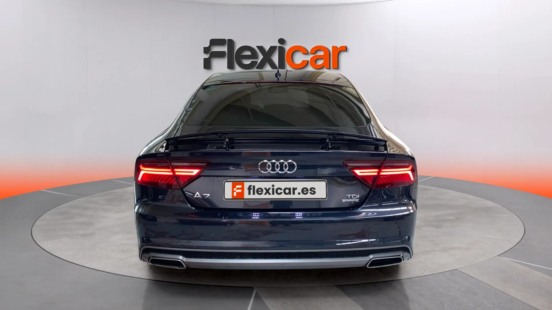 Audi A7 3.0 TDI quattro S tronic Sportback - foto 5