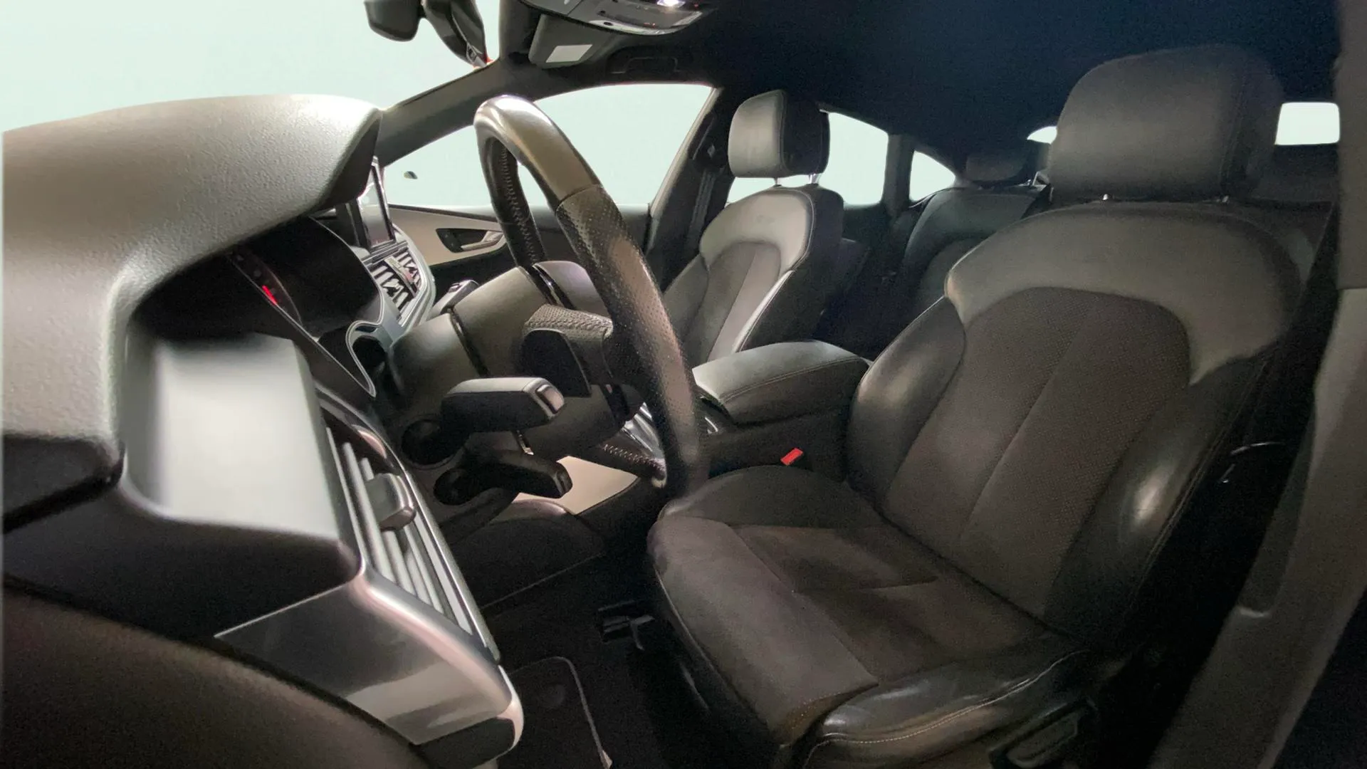 Audi A7 3.0 TDI quattro S tronic Sportback - foto 9