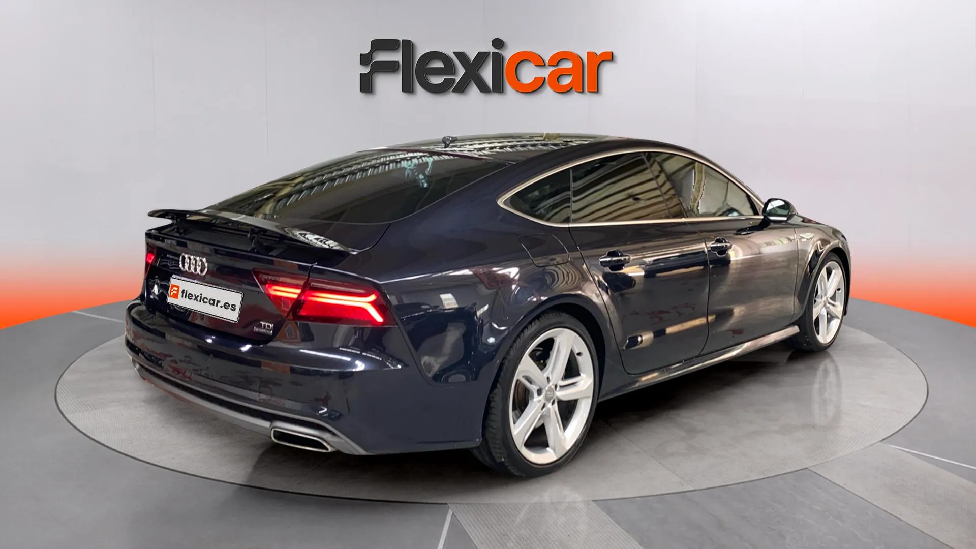Audi A7 3.0 TDI quattro S tronic Sportback - foto 6