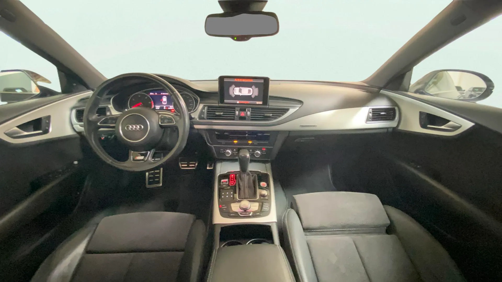 Audi A7 3.0 TDI quattro S tronic Sportback - foto 25
