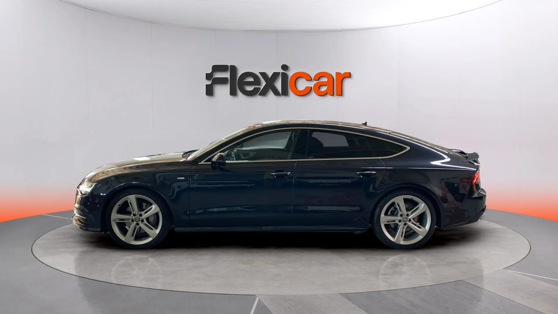 Audi A7 3.0 TDI quattro S tronic Sportback - foto 2