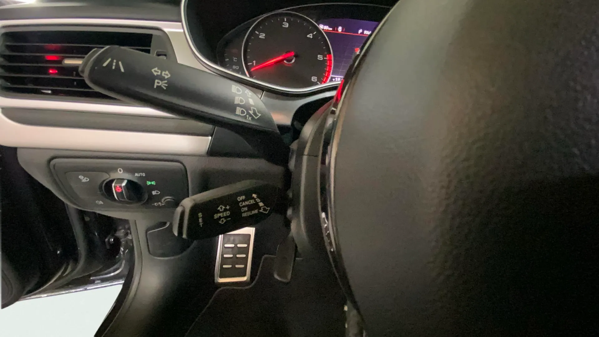 Audi A7 3.0 TDI quattro S tronic Sportback - foto 16