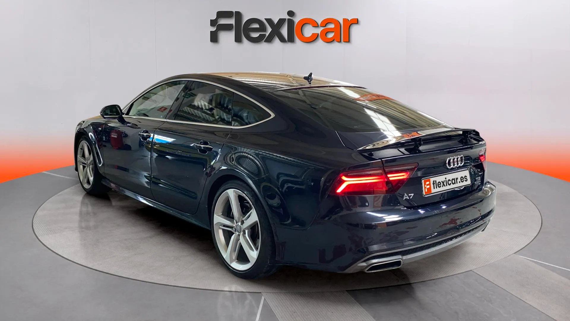 Audi A7 3.0 TDI quattro S tronic Sportback - foto 4