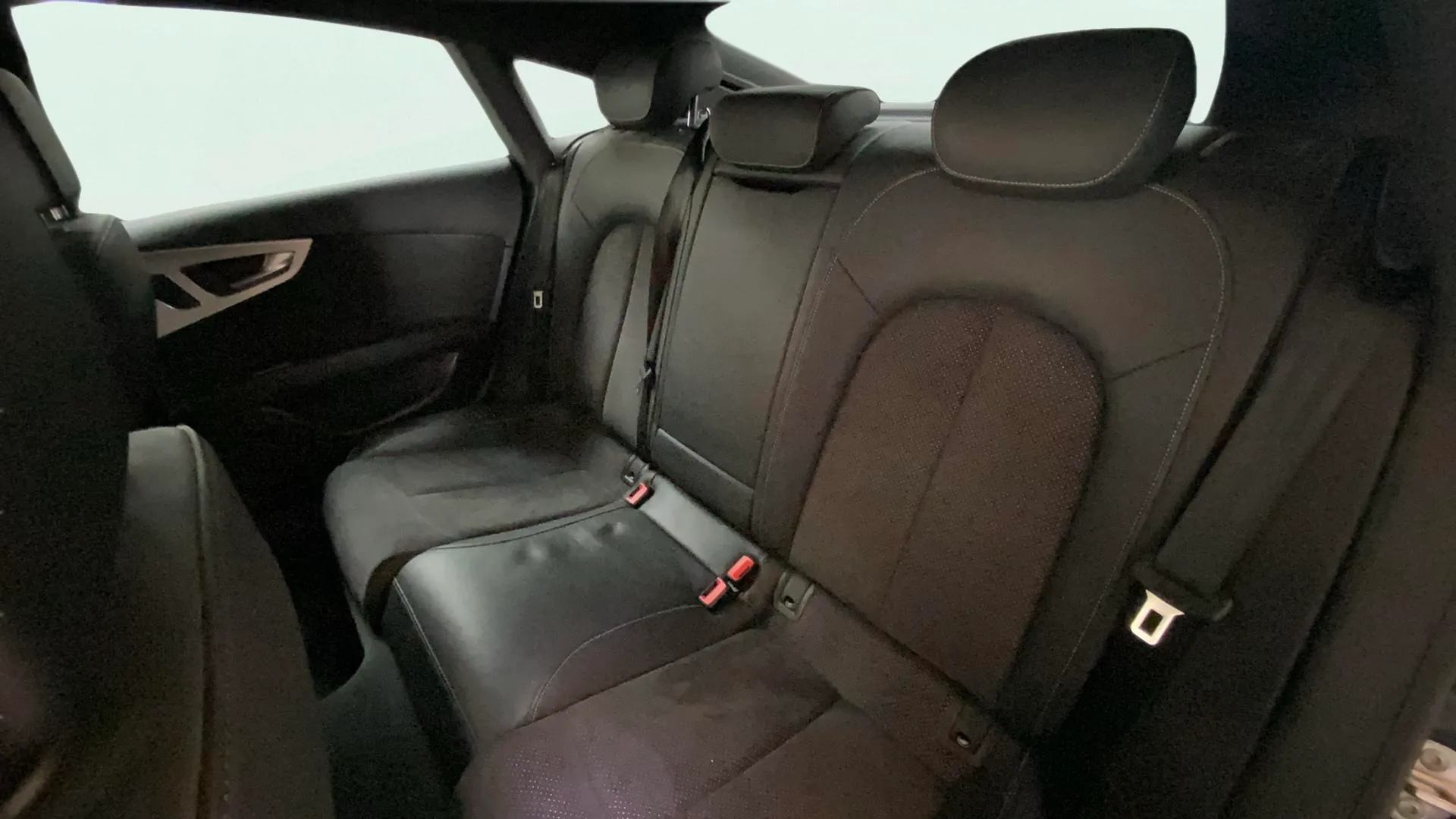 Audi A7 3.0 TDI quattro S tronic Sportback - foto 24