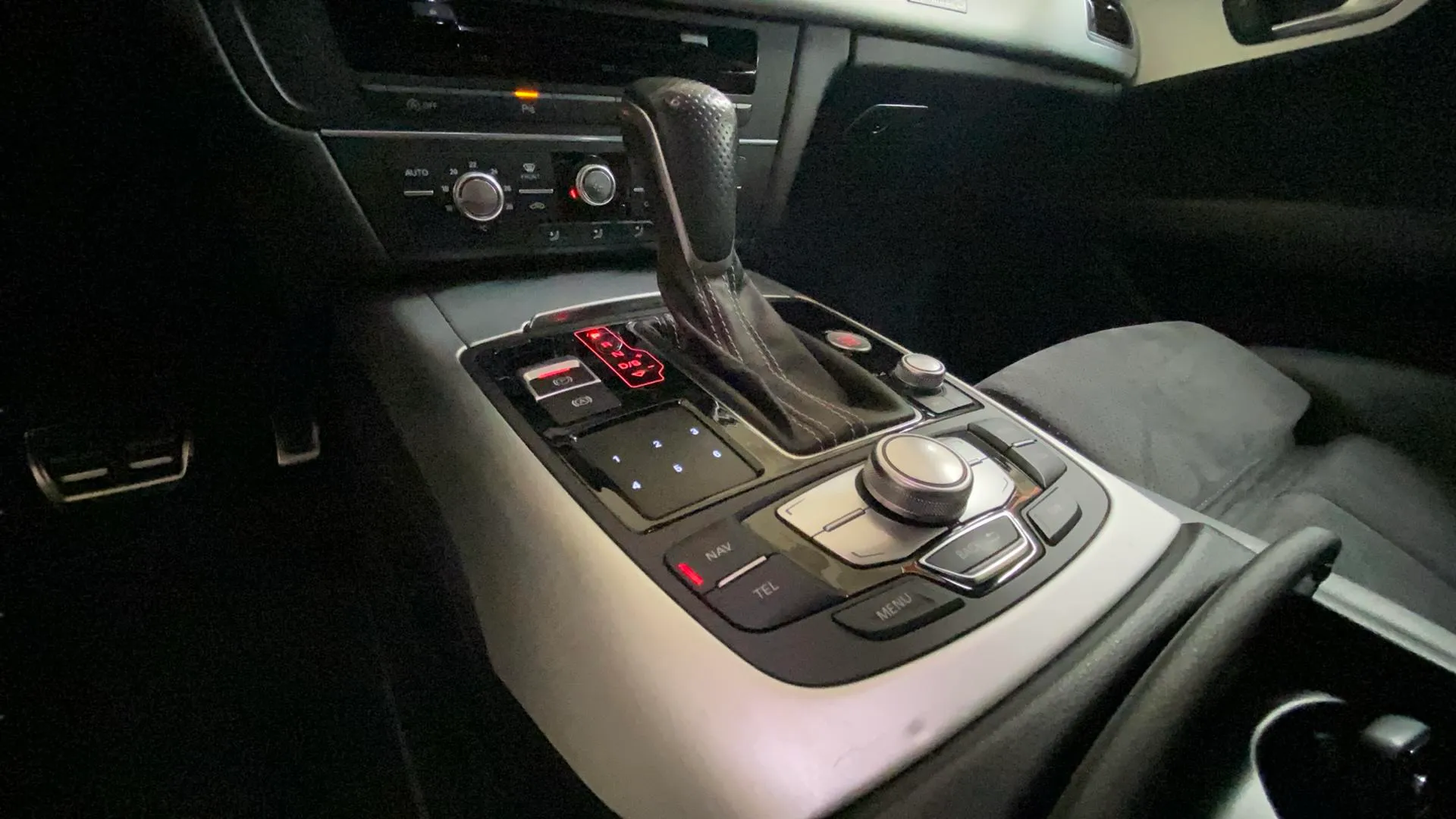 Audi A7 3.0 TDI quattro S tronic Sportback - foto 23