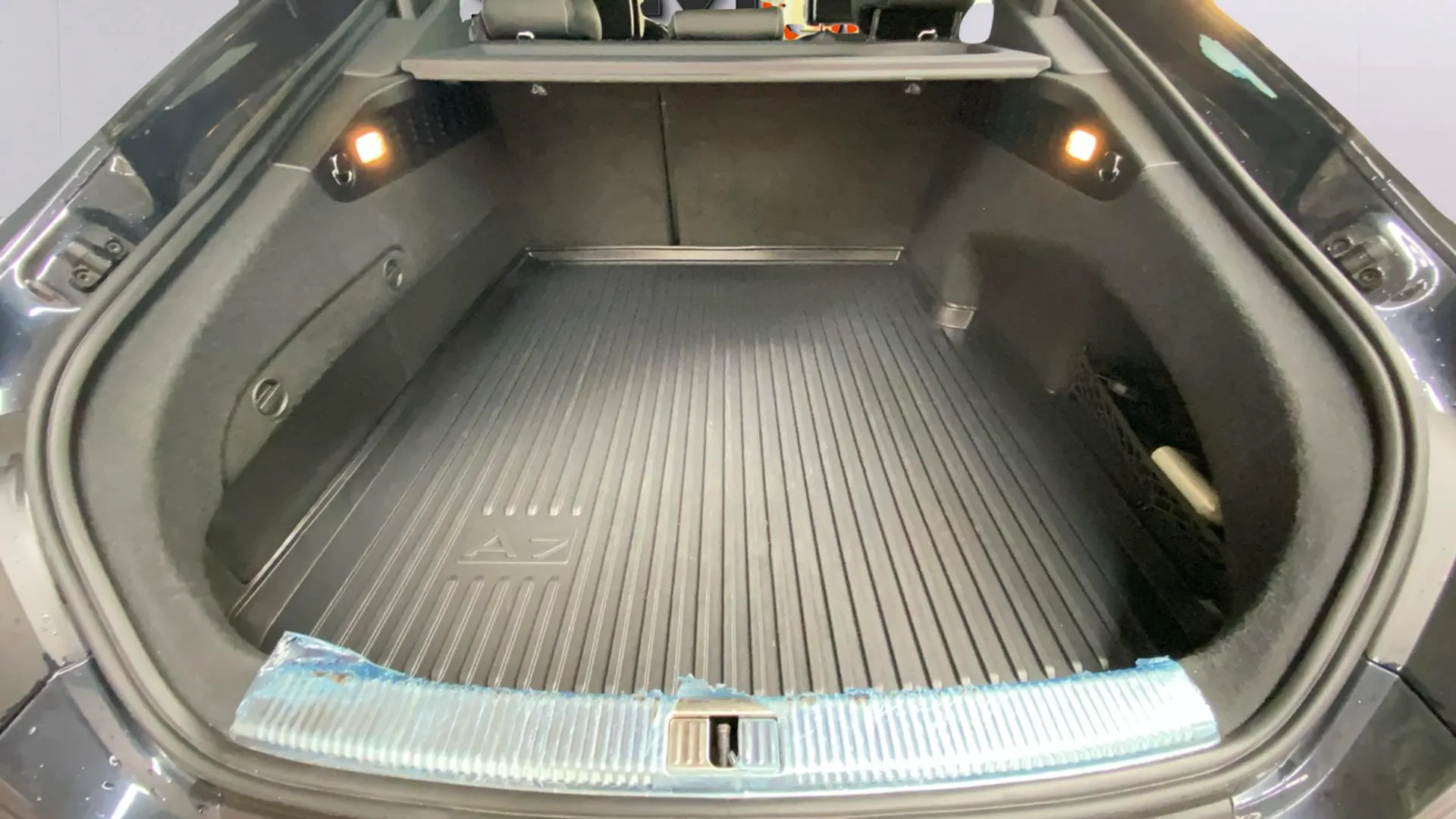Audi A7 3.0 TDI quattro S tronic Sportback - foto 26