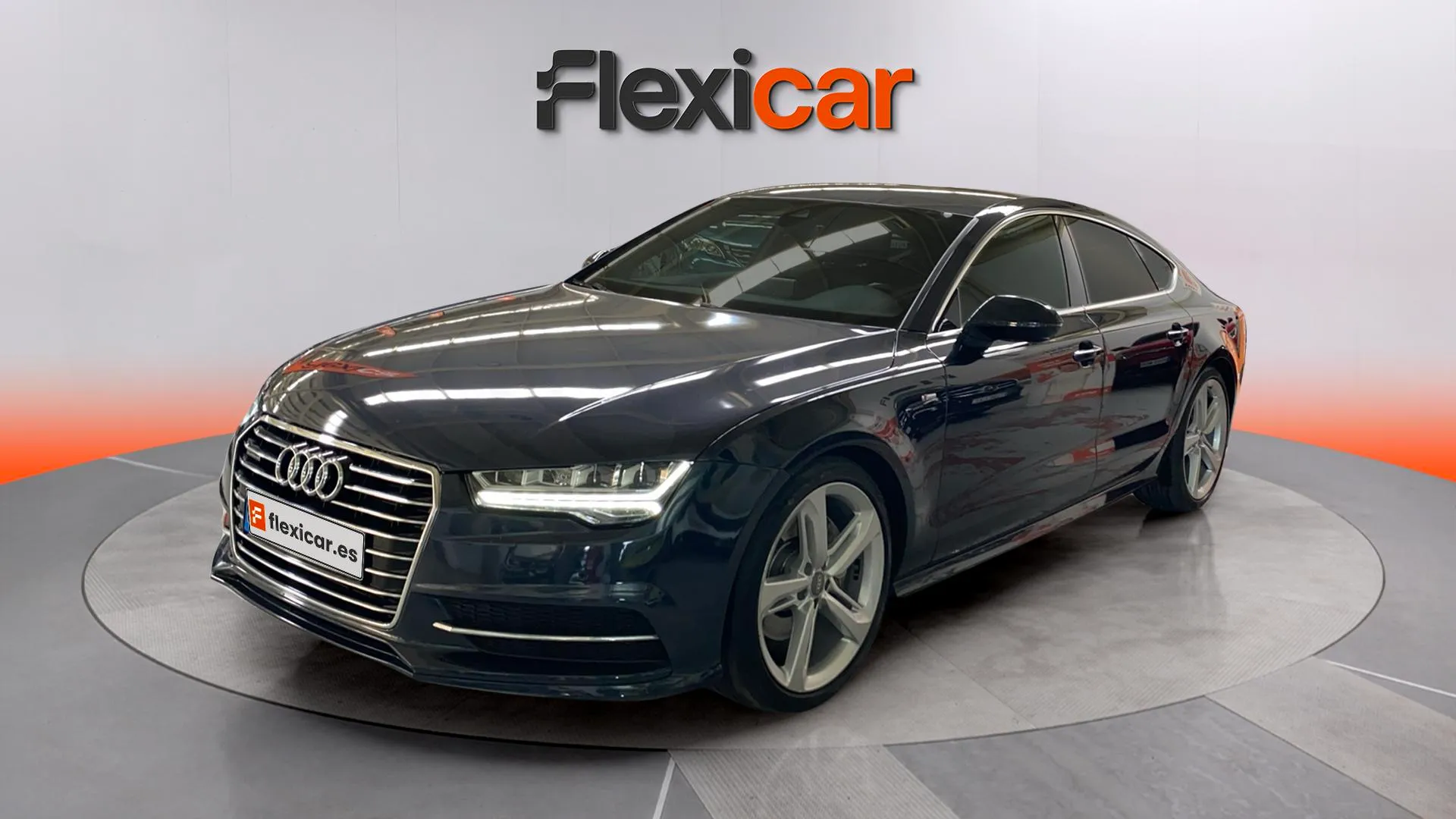 Audi A7 3.0 TDI quattro S tronic Sportback - foto 3