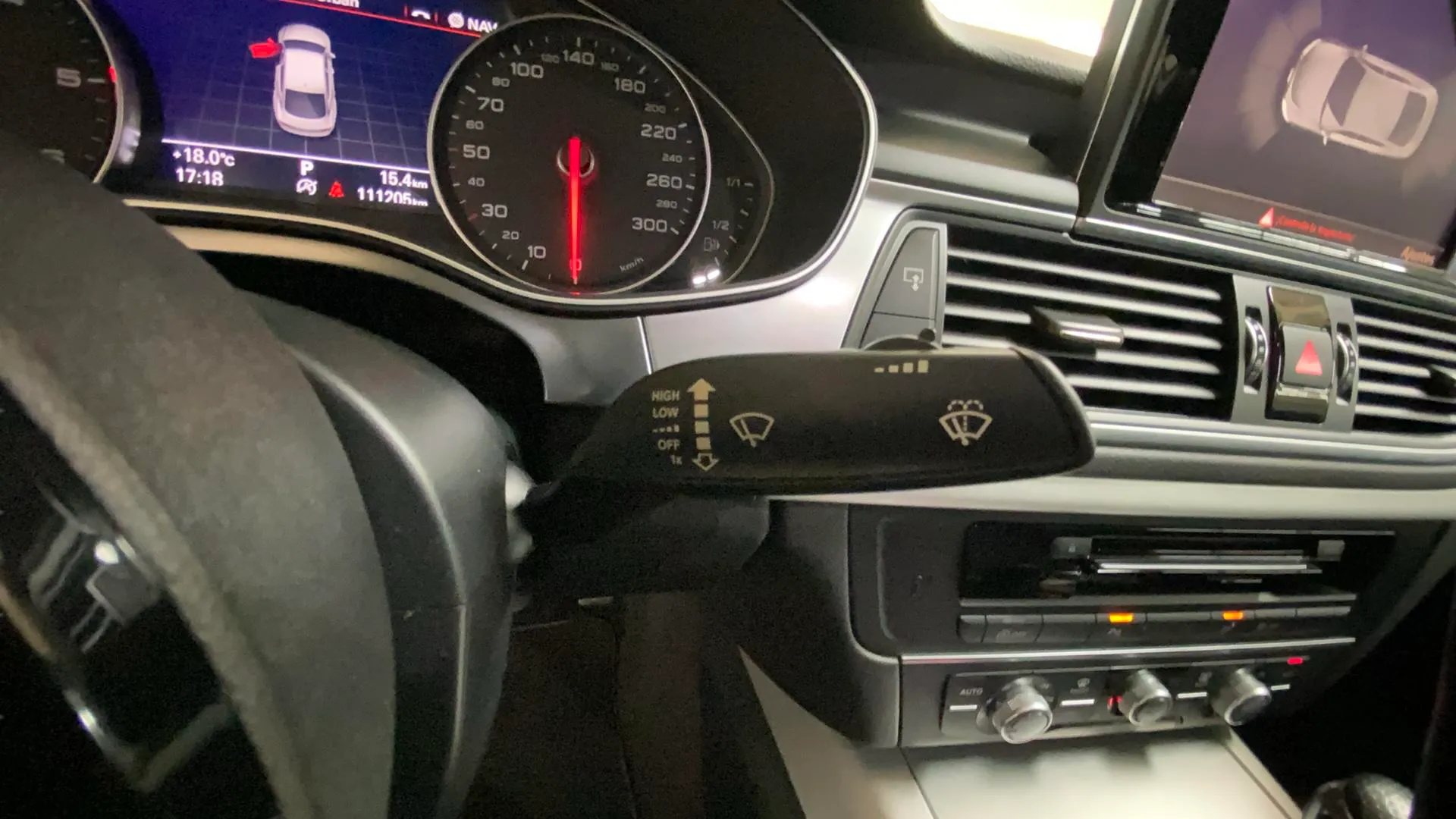 Audi A7 3.0 TDI quattro S tronic Sportback - foto 15