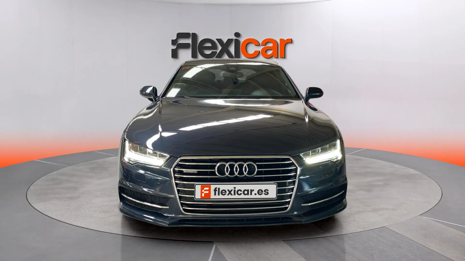 Audi A7 3.0 TDI quattro S tronic Sportback - foto 8