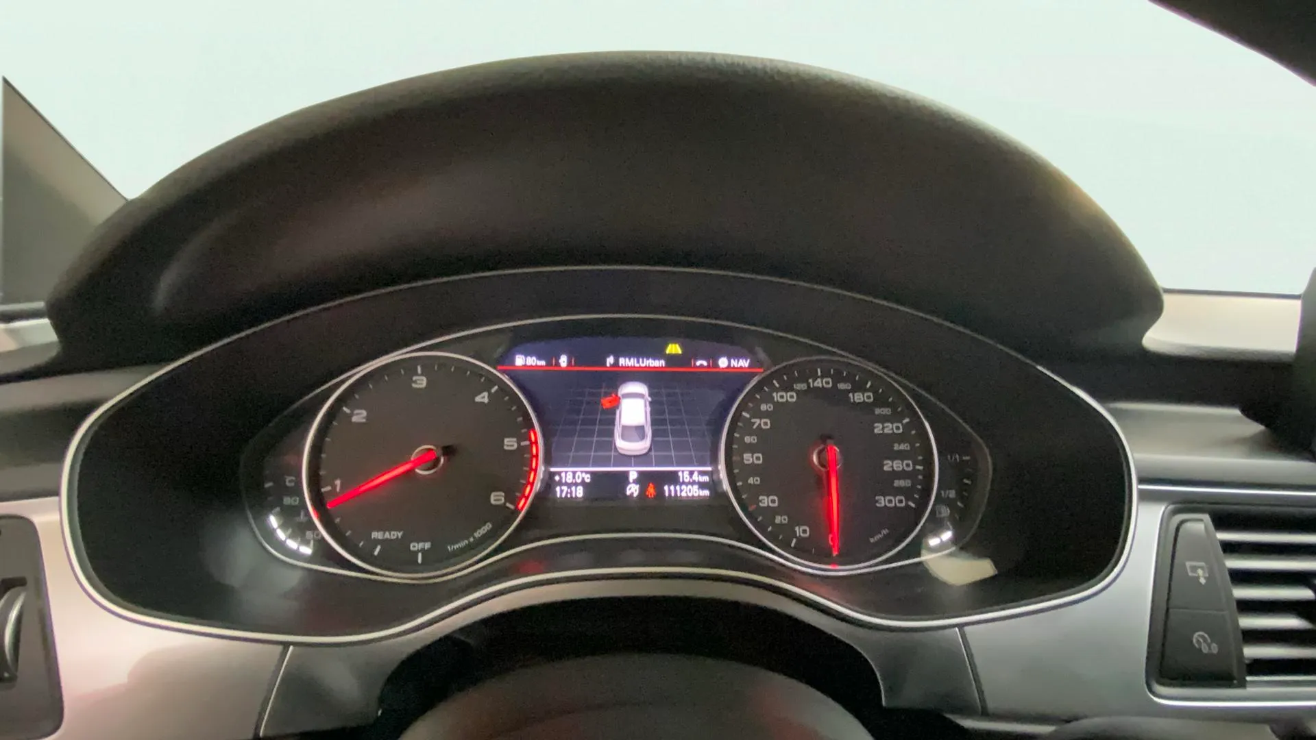 Audi A7 3.0 TDI quattro S tronic Sportback - foto 17