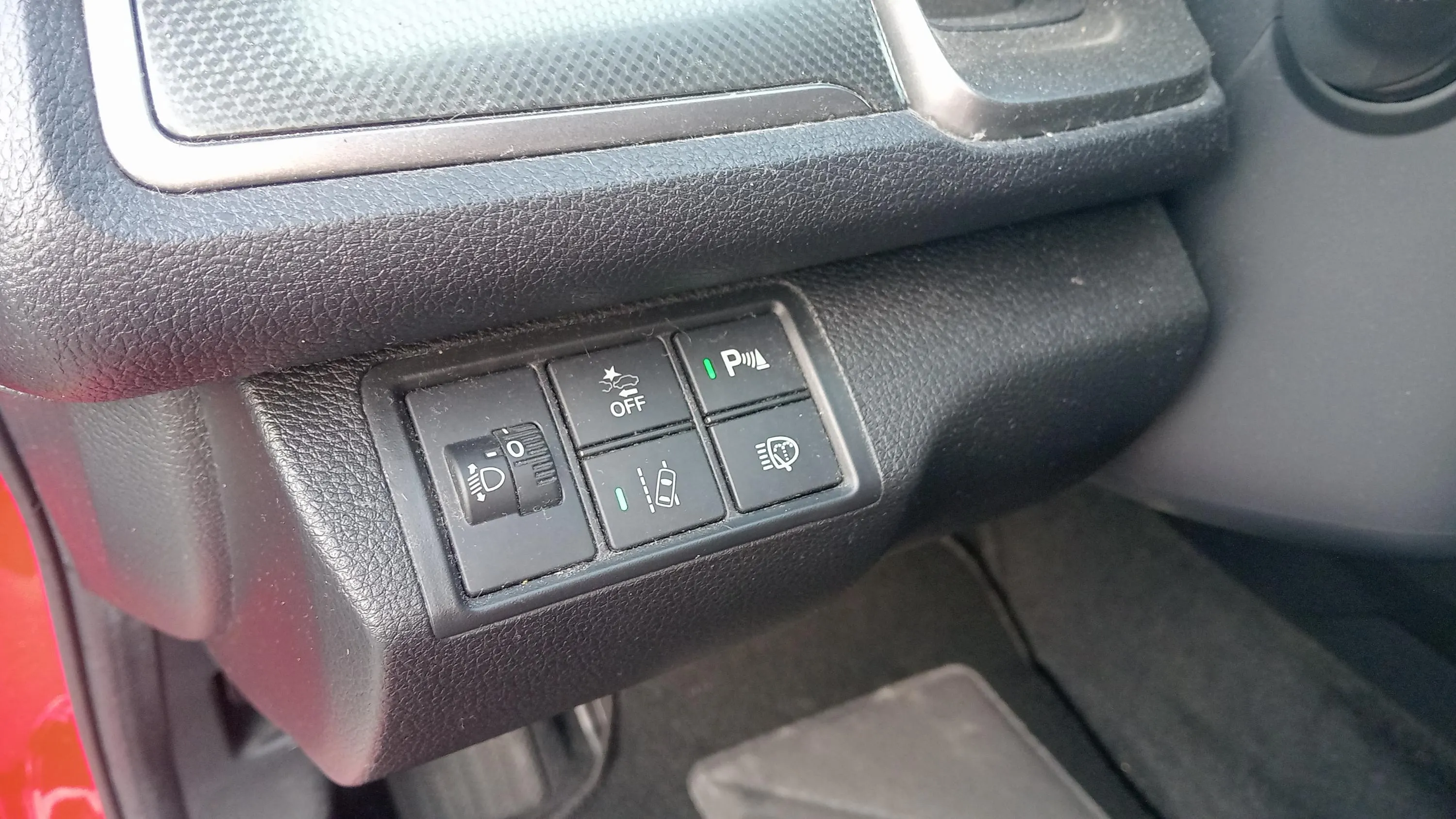 Honda Civic 1.6 I-Dtec Comfort - foto 23