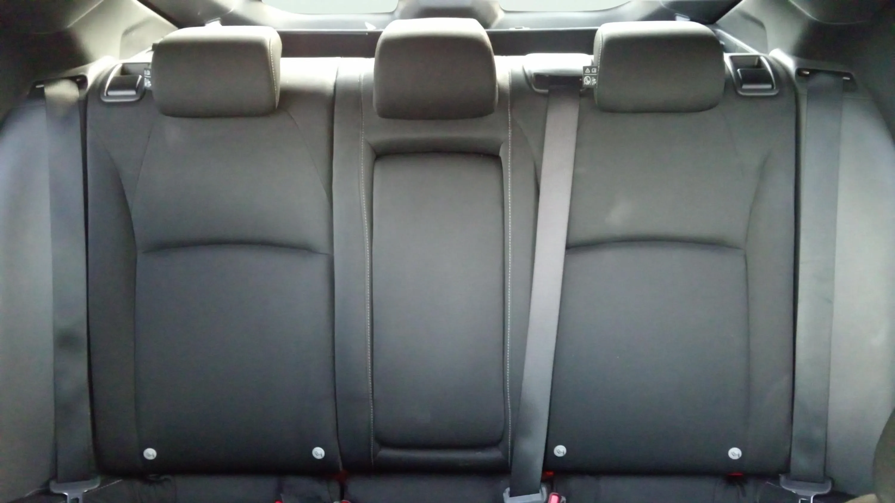 Honda Civic 1.6 I-Dtec Comfort - foto 20