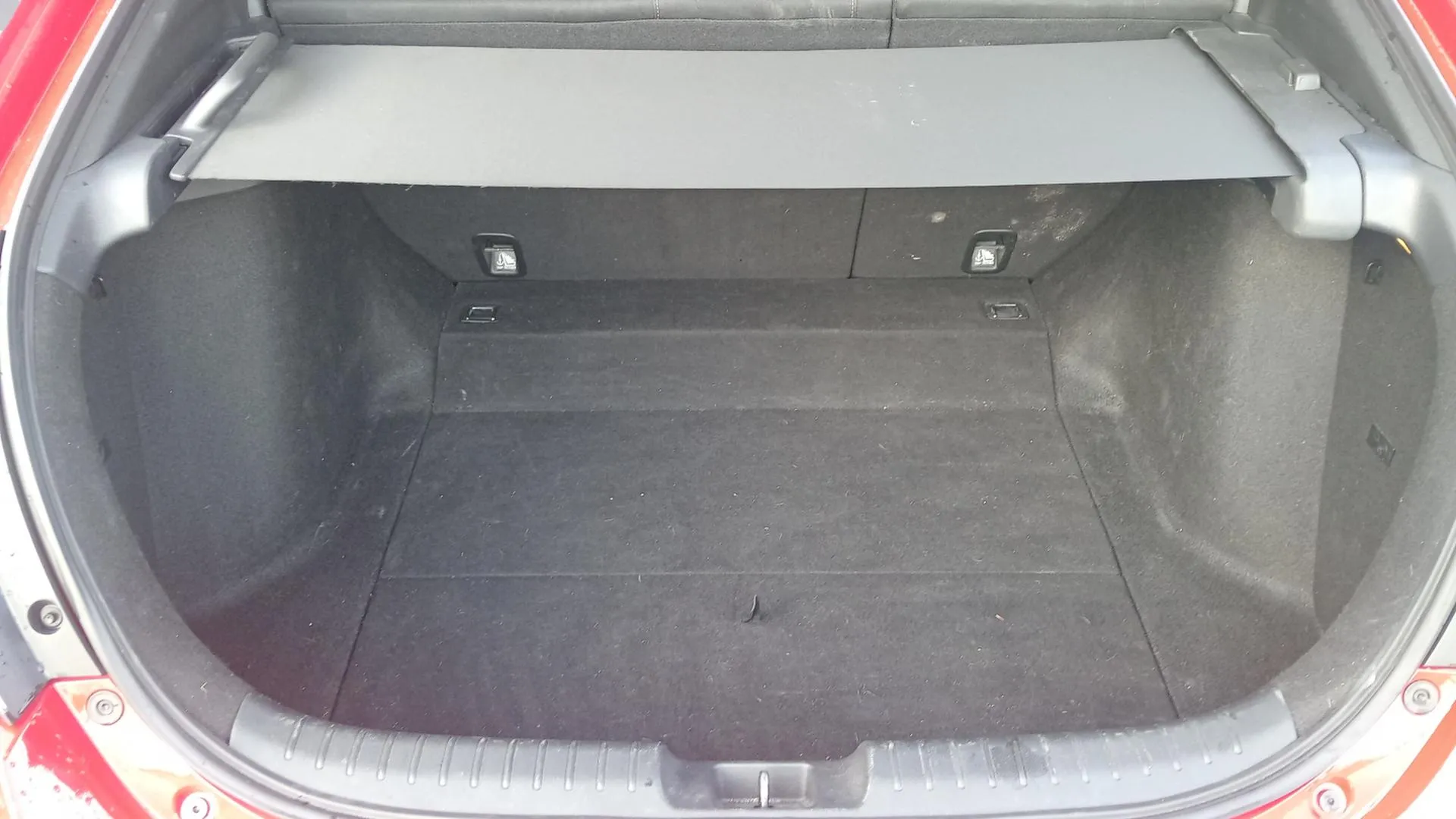Honda Civic 1.6 I-Dtec Comfort - foto 21