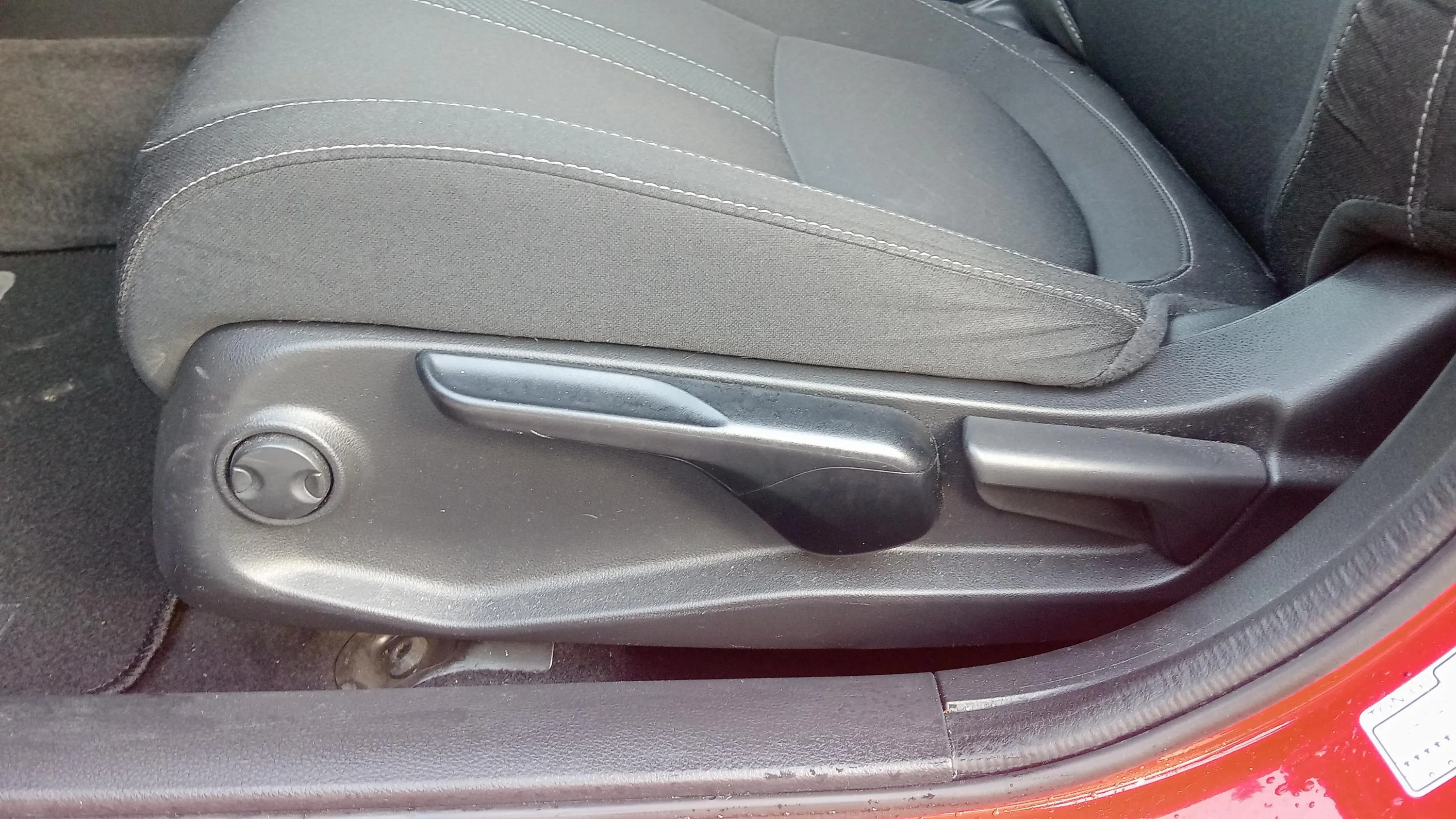 Honda Civic 1.6 I-Dtec Comfort - foto 24