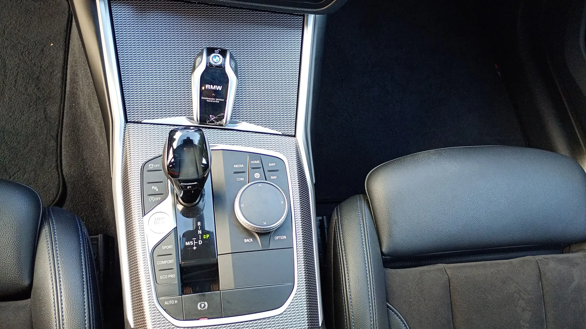 BMW Serie 3 320d xDrive Automática Touring - foto 22