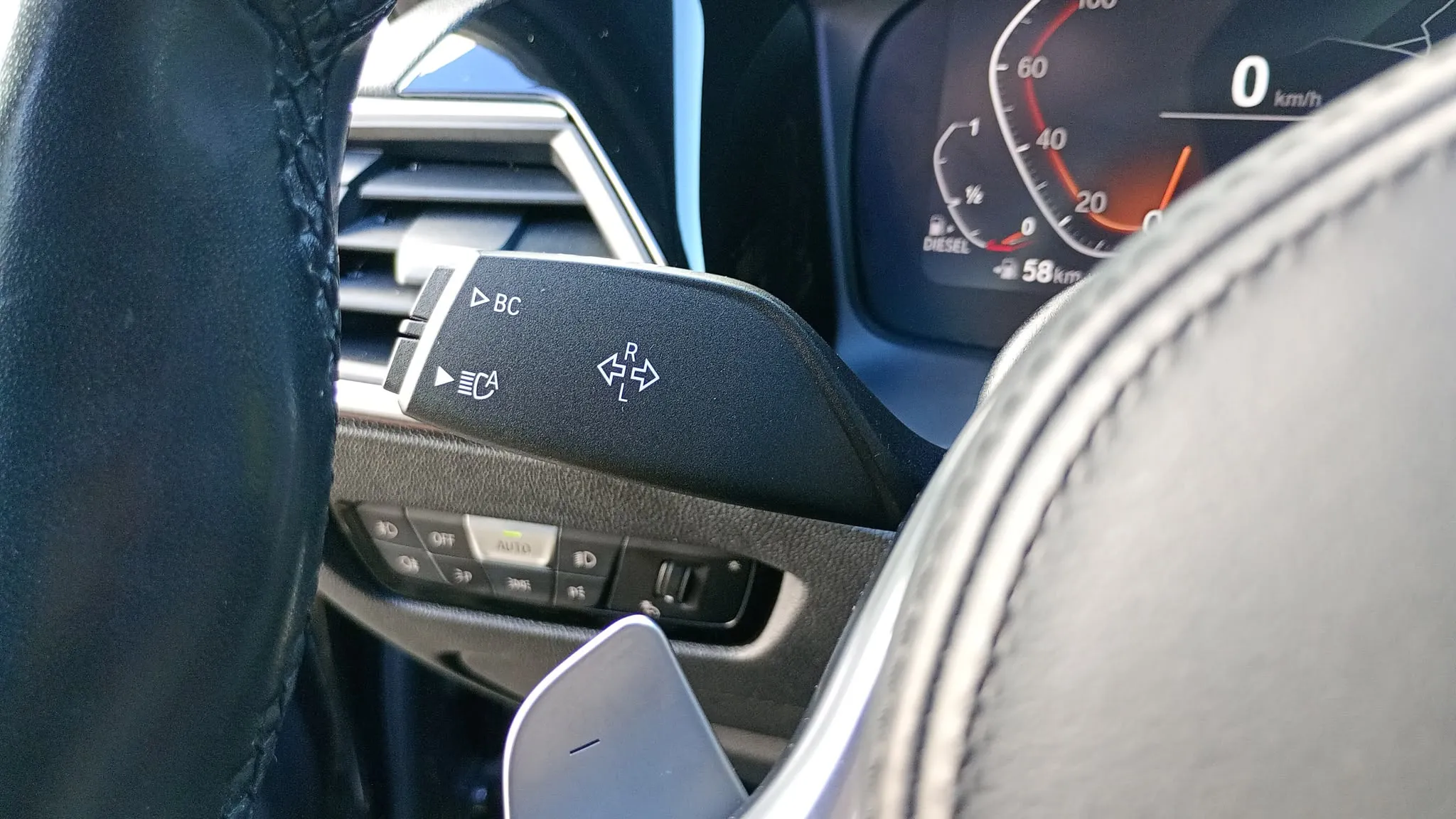 BMW Serie 3 320d xDrive Automática Touring - foto 15