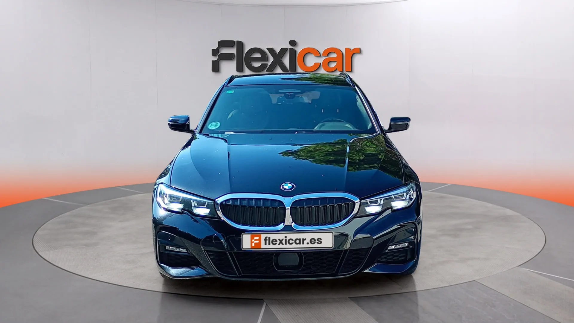 BMW Serie 3 320d xDrive Automática Touring - foto 2