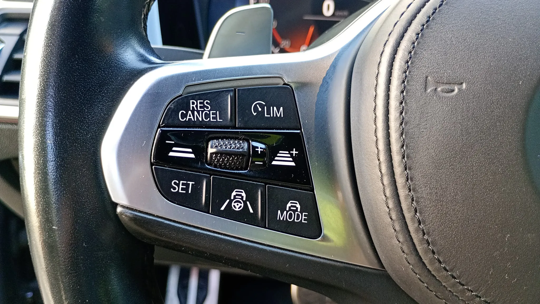 BMW Serie 3 320d xDrive Automática Touring - foto 16