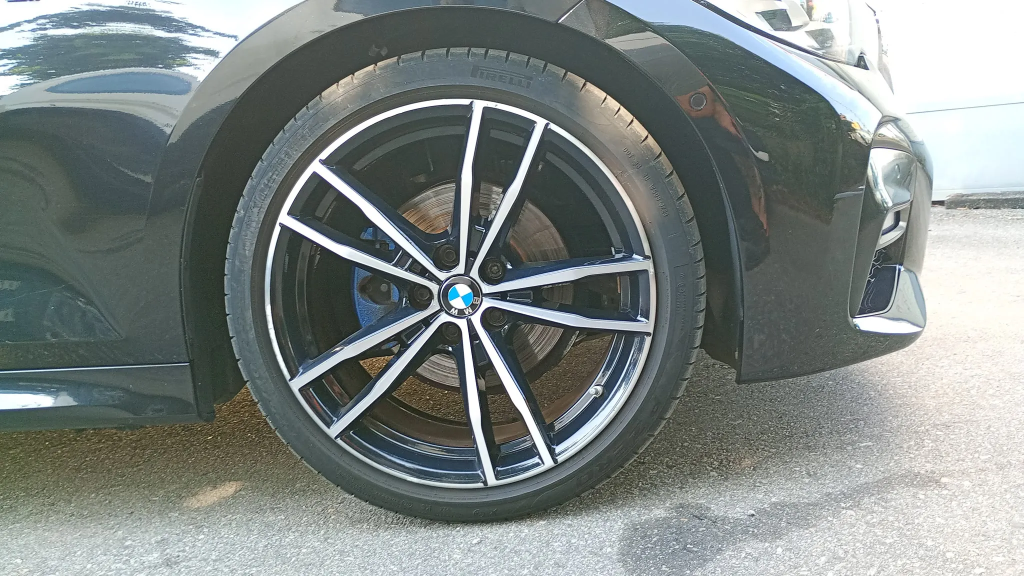 BMW Serie 3 320d xDrive Automática Touring - foto 25