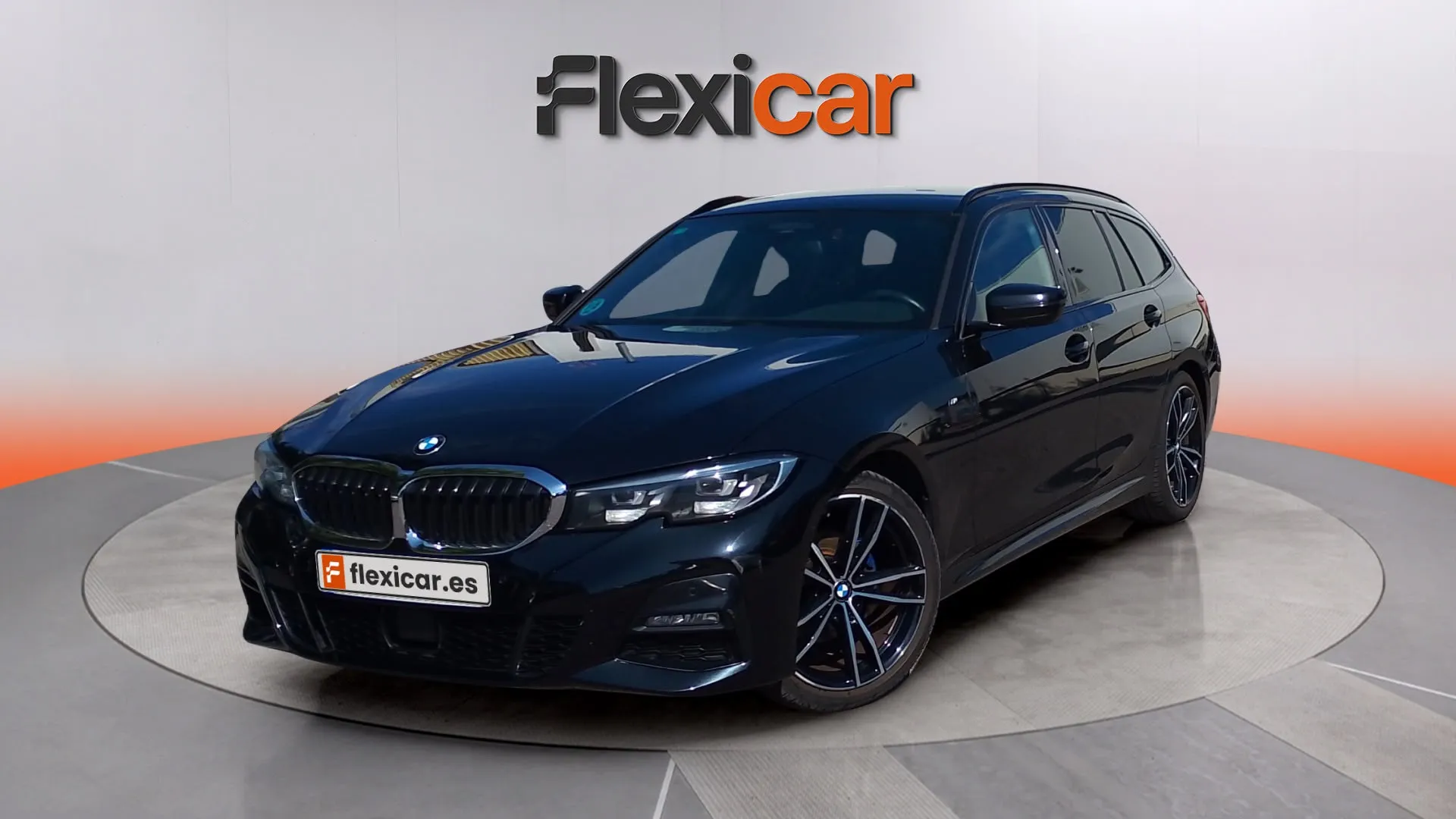 BMW Serie 3 320d xDrive Automática Touring - foto 3