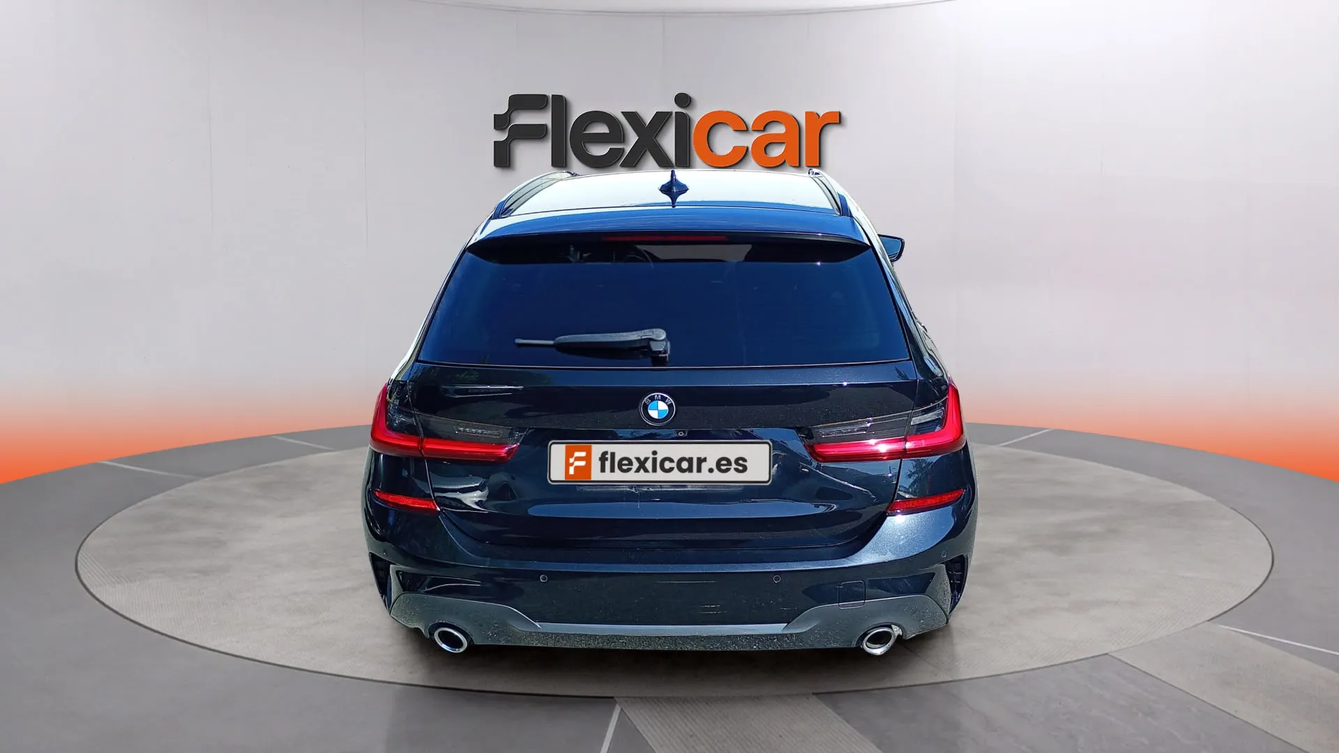 BMW Serie 3 320d xDrive Automática Touring - foto 7