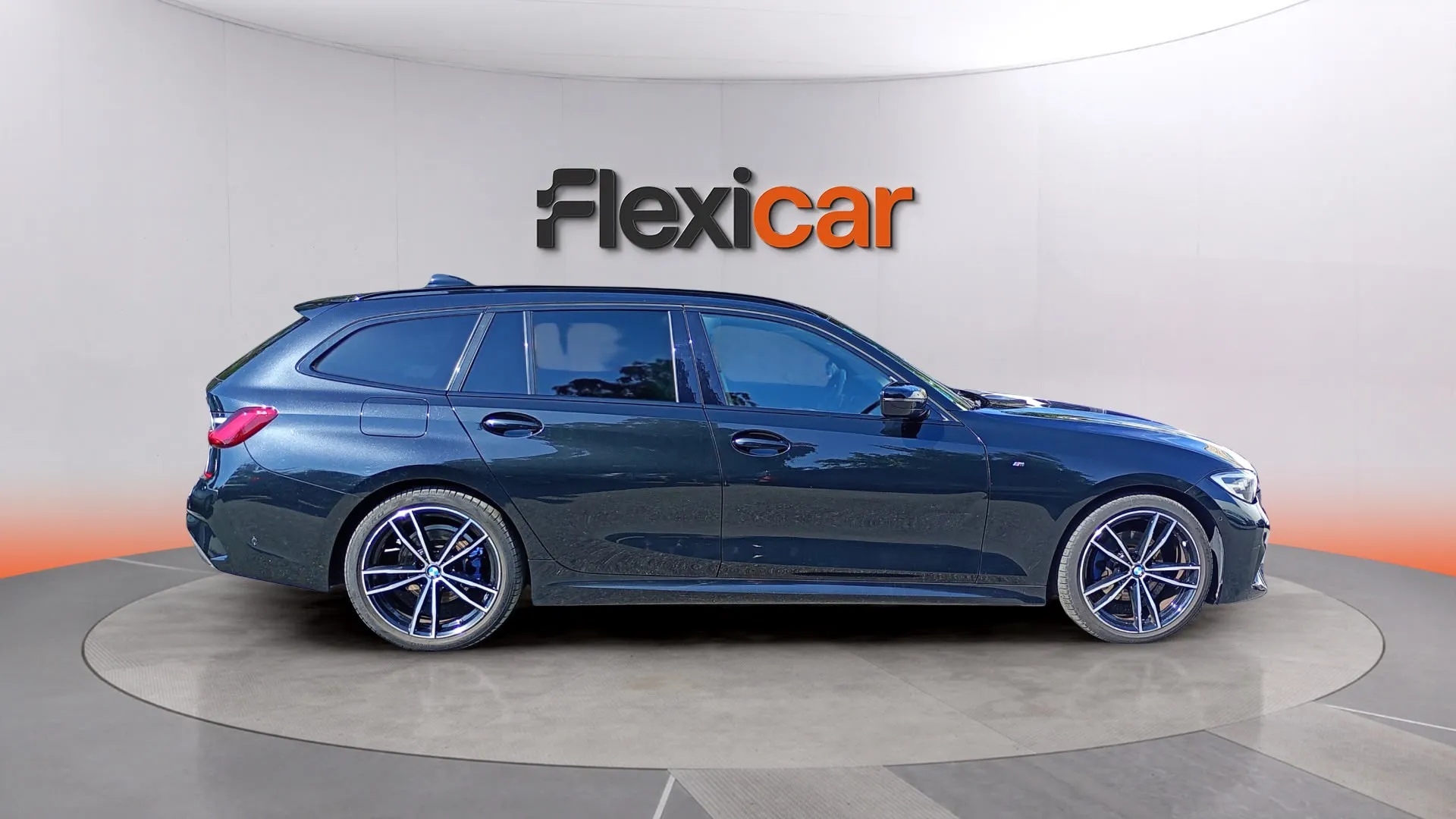 BMW Serie 3 320d xDrive Automática Touring - foto 5