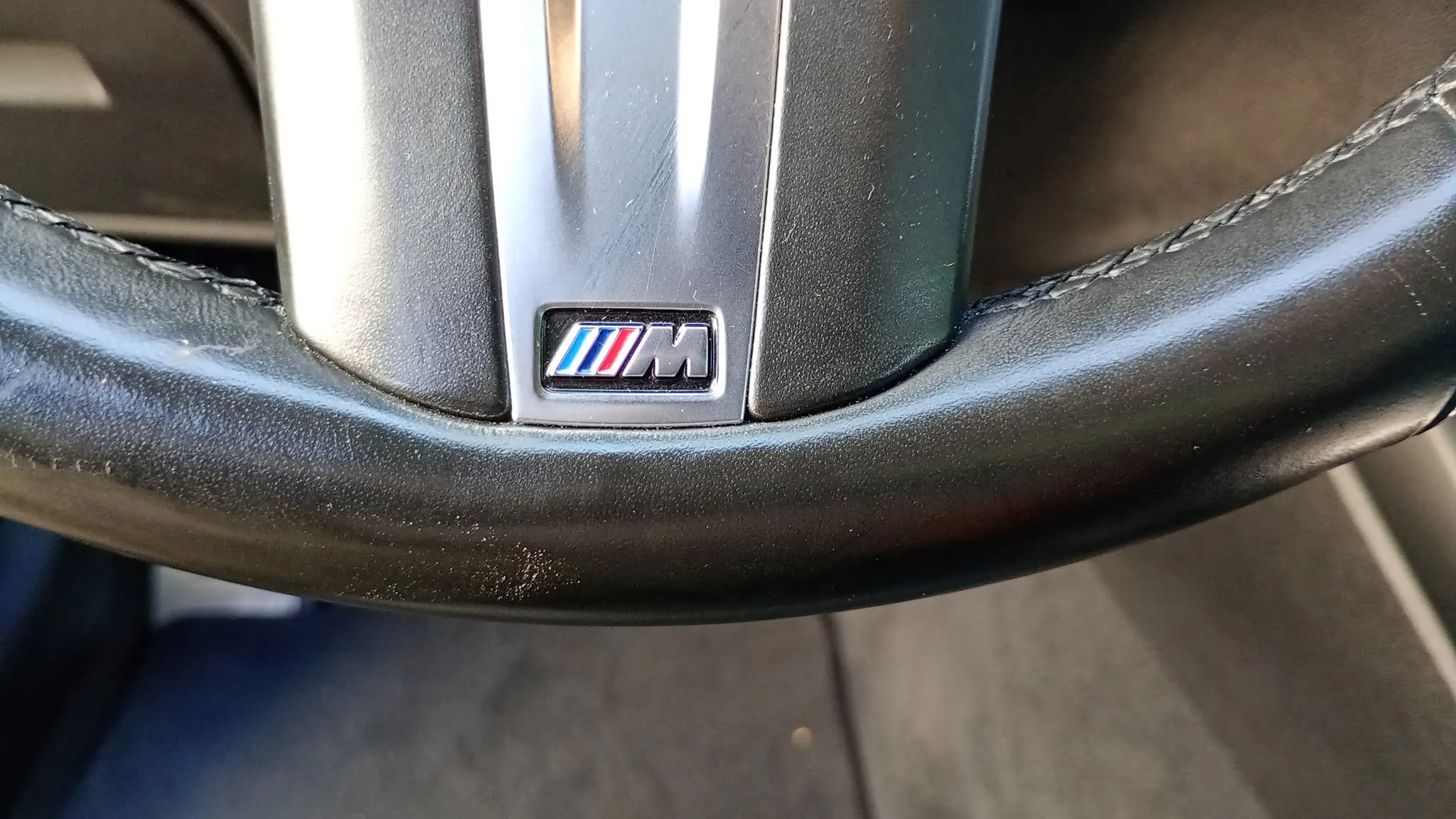 BMW Serie 3 320d xDrive Automática Touring - foto 17