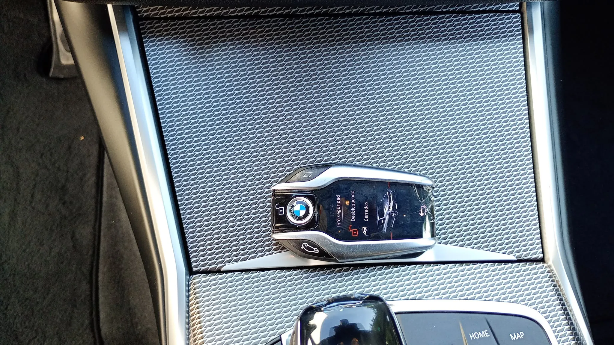 BMW Serie 3 320d xDrive Automática Touring - foto 28