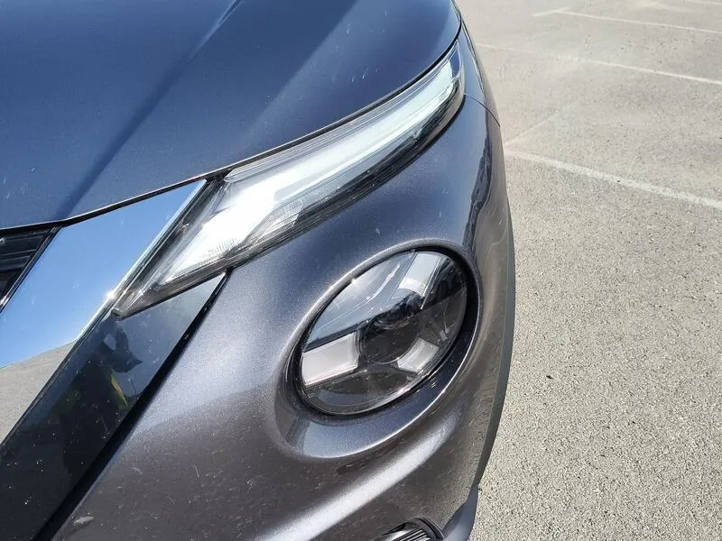 Nissan Juke DIG-T DCT N-Connecta - foto 46