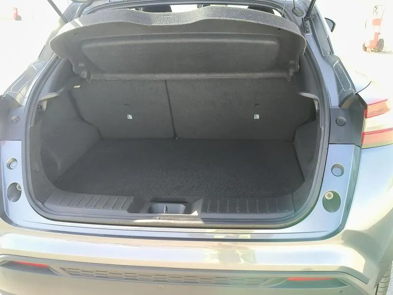 Nissan Juke DIG-T DCT N-Connecta - foto 42
