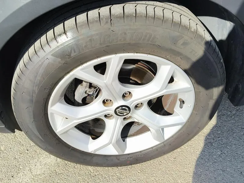 Nissan Juke DIG-T DCT N-Connecta - foto 47