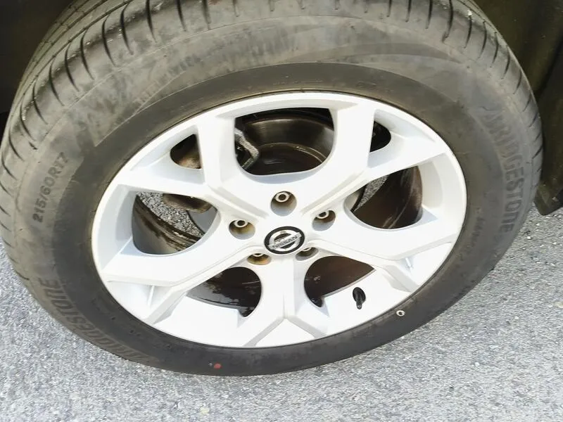 Nissan Juke DIG-T DCT N-Connecta - foto 43