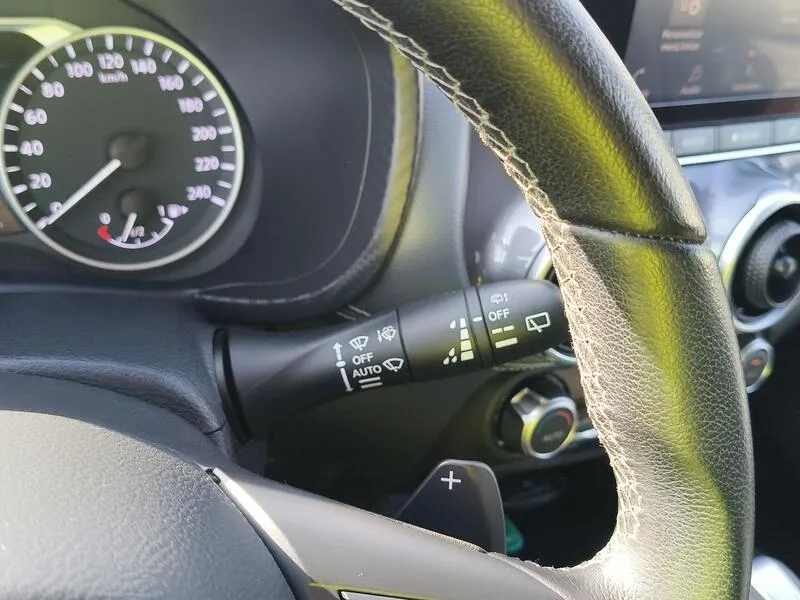 Nissan Juke DIG-T DCT N-Connecta - foto 28
