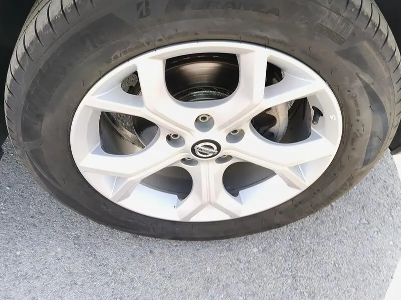 Nissan Juke DIG-T DCT N-Connecta - foto 44