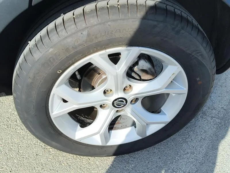 Nissan Juke DIG-T DCT N-Connecta - foto 48