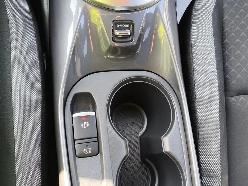 Nissan Juke DIG-T DCT N-Connecta - foto 14