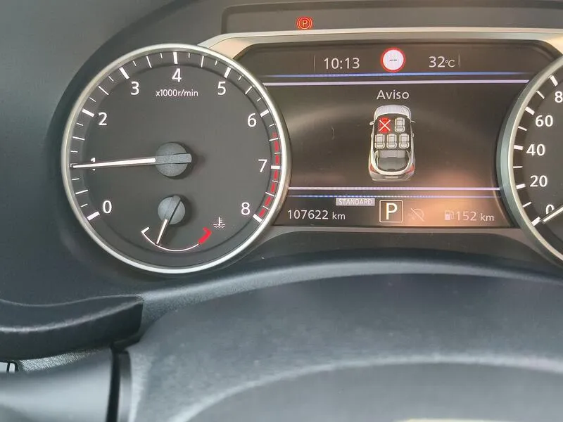 Nissan Juke DIG-T DCT N-Connecta - foto 19