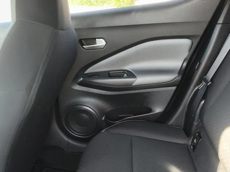 Nissan Juke DIG-T DCT N-Connecta - foto 35